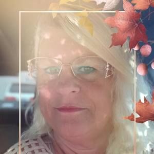 Meet your Posher, Cindy